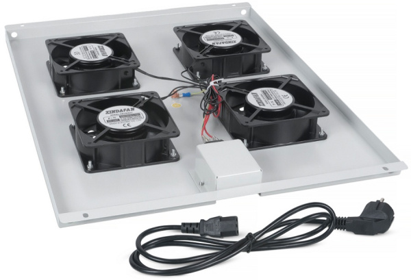 фото Вентиляторный модуль  Cabeus TRAY-80 в Воронеже