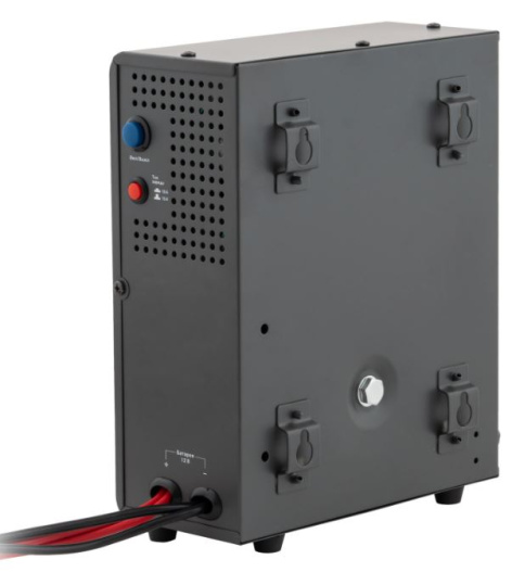 фото Источник питания  Бастион SKAT-UPS 500T в Самаре
