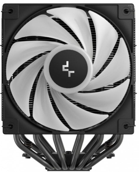 фото Кулер  Deepcool AG620 BK ARGB V2 в Перми