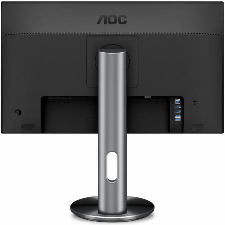 фото Монитор 23,8" AOC I2490PXQU