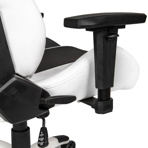 фото Кресло игровое AKRacing ARCTICA-WHITE в Волгограде