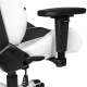 фото Кресло игровое AKRacing ARCTICA-WHITE в Екатеринбурге