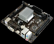 фото Материнская плата Biostar J4125NHU