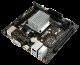 фото Материнская плата mini-ITX Biostar J4125NHU в Уфе