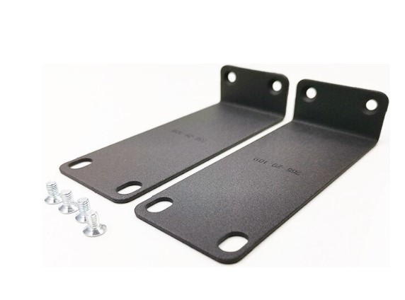 

Кронштейн H3C SOHO-SWITCH-FL-01 11 Inch Chassis Mount Angle Component,SOHO/Low-End Access,Network Terminal Shared, SOHO-SWITCH-FL-01