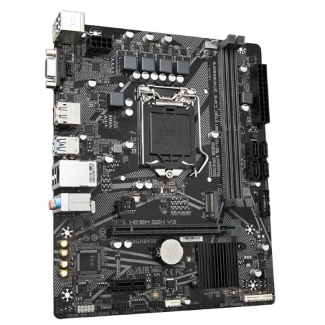 фото Материнская плата mATX GIGABYTE H510M S2H V3 2.0 в Уфе