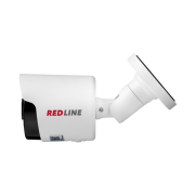 фото Видеокамера REDLINE RL-IP12P-S.ecoN