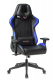 фото Кресло игровое Бюрократ VIKING 5 AERO BLUE в Самаре