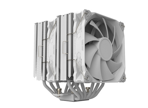 фото Кулер  PentaWave Z06D White в Уфе