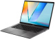 фото Ноутбук  ASUS Vivobook S14 S3407-LY084 в Санкт-Петербургe 14 ", Core 5, 16 Гб RAM, 512 Гб SSD, Iris Xe Graphics, Серый