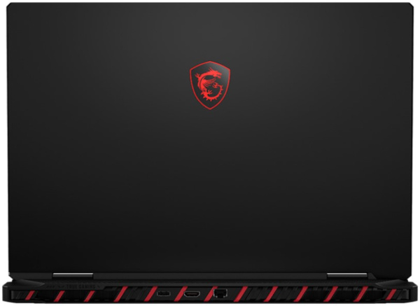 фото Ноутбук  MSI Raider A18 HX A9WJG-216RU в Красноярске 18 ", Ryzen 9, 64 Гб RAM, 2 Тб SSD, GeForce RTX 4060, Черный