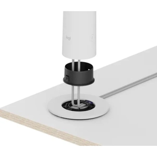 

Веб-камера Logitech Sight 960-001503 USB, white, Sight