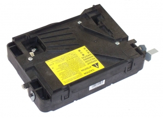 

Запчасть HP RM1-6476/RM1-6322 Блок лазера LJ Enterprise P3015/ 500 M521/M525, RM1-6476/RM1-6322
