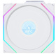фото Вентилятор для корпуса Lian Li UNI FAN TL WIRELESS LCD 120