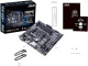 фото Материнская плата mATX ASUS PRIME B350M-A