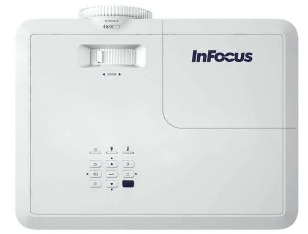 фото Проектор  InFocus IN0048SL в Омске