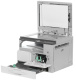 фото МФУ лазерное Ricoh MP 2014AD Монохромная, A3, USB в Перми