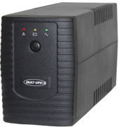 фото Источник бесперебойного питания Бастион SKAT UPS 800/400