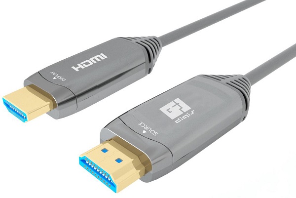 

Кабель Digis DSM-CH10-AOC 2.0, оптический (AOC), 10 м., 4K 60Гц 4:4:4 (HDR), 18 Гб/с, DSM-CH10-AOC