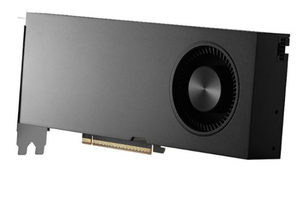 фото Видеокарта nVidia RTX PRO 5000 Blackwell (VCNRTXPRO5000-EDU/900-5G153-2550-000)