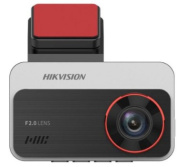 фото Видеорегистратор HIKVISION AE-DC2328-C200S(2ch)