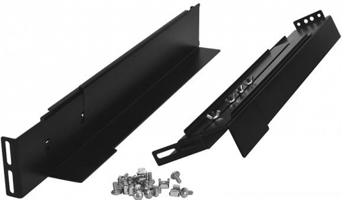 

Рельсы Связь Инжиниринг АПСМ.304137.001 для монтажа Rail Kit 19" 2U, АПСМ.304137.001
