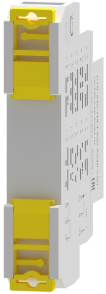 фото Реле времени IEK CTR-430-TM-1-10D-A230-C00 в Санкт-Петербургe