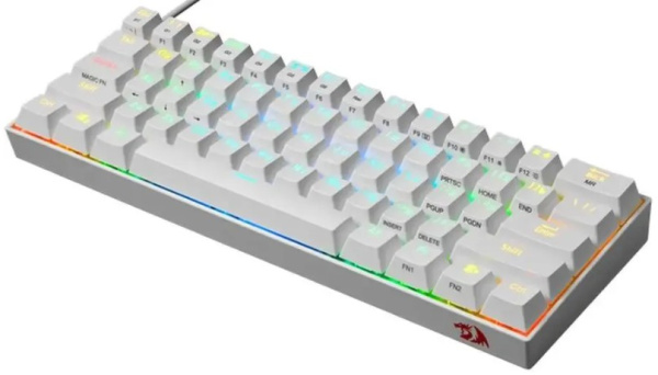 фото Клавиатура wireless Defender DRACONIC в Красноярске