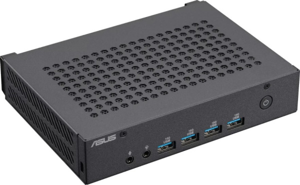 фото Системный блок ASUS PN43-B-SN013MF Intel N, 16 ГБ, 512 Гб, Intel UHD Graphics 730,  ОС Не установлена