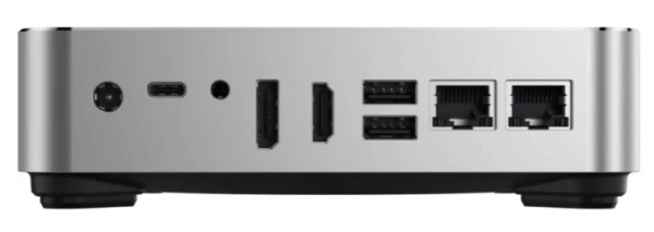 фото Компьютер  Chuwi AuBox в Красноярске