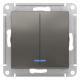 фото Выключатель  Systeme Electric ATN000953 в Казани
