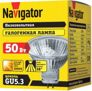фото Лампа Navigator JCDR