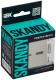фото Розетка USB  IEK SK-U22-018-K10 в Санкт-Петербургe