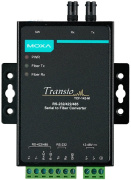 фото Преобразователь MOXA TCF-142-M-ST-T