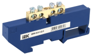 фото Шина IEK YNN10-69-4D-K07
