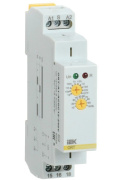 фото Реле IEK ORT-A1-ACDC12-240V