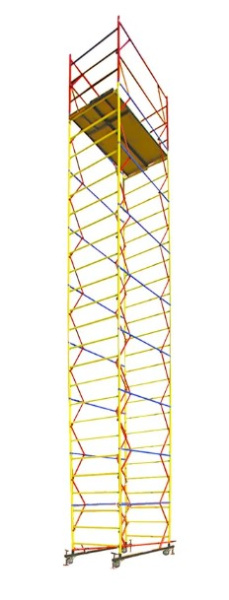 фото Вышка-тура Gigant GTT-015