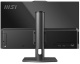 фото Моноблок 27" MSI Modern AM272P 1MA-1462XRU (Intel Core 5 120U, 16ГБ SODIMM DDR5, SSD 256 ГБ, Intel UHD Graphics, Не установлена) Черный [9S6-AF8241-1462]