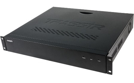 фото Видеорегистратор  TRASSIR DuoStation AnyIP 24-16P в Казани