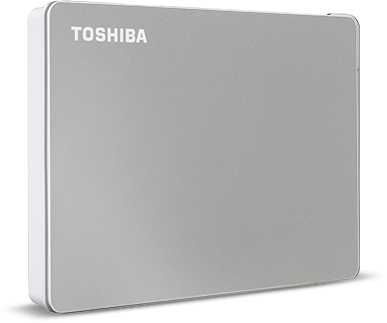фото Внешний диск HDD 2.5
