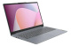 фото Ноутбук Lenovo IdeaPad Slim 3 15AMN8 15.6" (AMD Ryzen 5, 8Гб LPDDR5, SSD 512 Гб, Radeon Graphics, Без ОС) Серый [82XQ00EKPS]