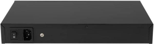 фото Коммутатор неуправляемый POWERTONE PUS-2C24L-360R в Санкт-Петербургe