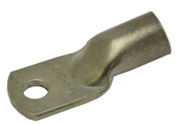 Изображение товара Наконечник EKF jg-70-12-13 для опрессовки кабелей до 70 мм²