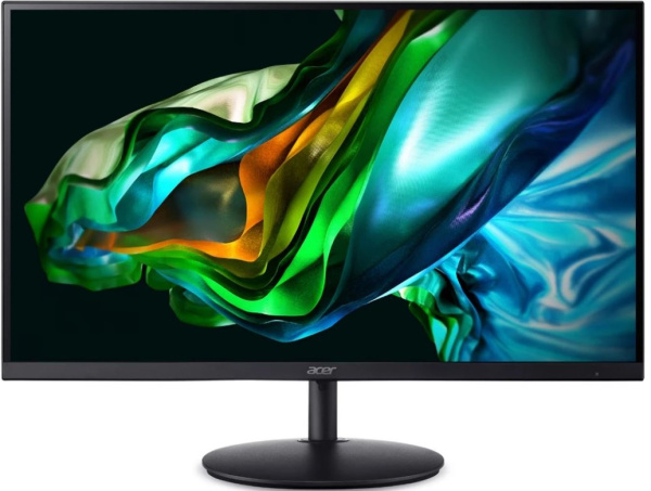 фото Монитор 23,8" Acer SH242YG0bmihux в Омске