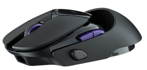 фото Мышь Wireless Rapoo VT960Pro в Волгограде