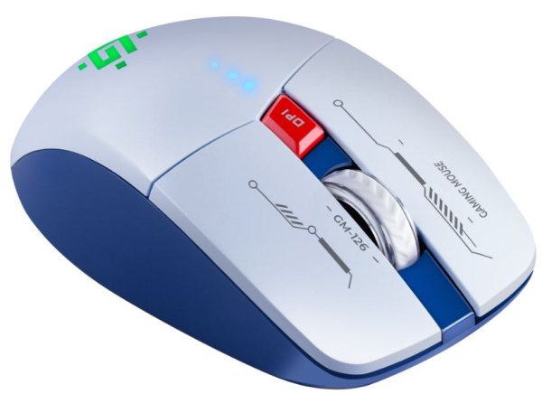 фото Мышь Wireless Defender Tisa GM-126 в Уфе