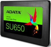 фото Накопитель SSD ADATA ASU650SS-512GT-R 512 ГБ
