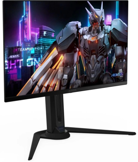 фото Монитор 27" GIGABYTE FO27Q3 в Волгограде