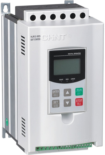 фото Устройство плавного пуска  CHINT 489023 в Красноярске