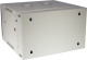 фото Шкаф настенный 19", 9U TWT TWT-CBW3G-9U-6x6-GY в Омске